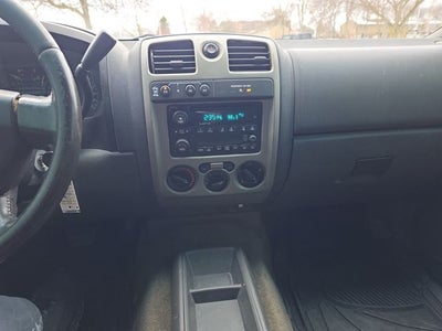 2006 Chevrolet Colorado LT