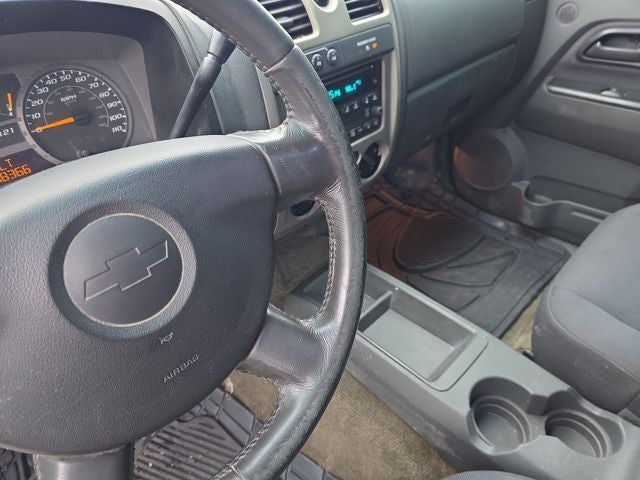 2006 Chevrolet Colorado LT