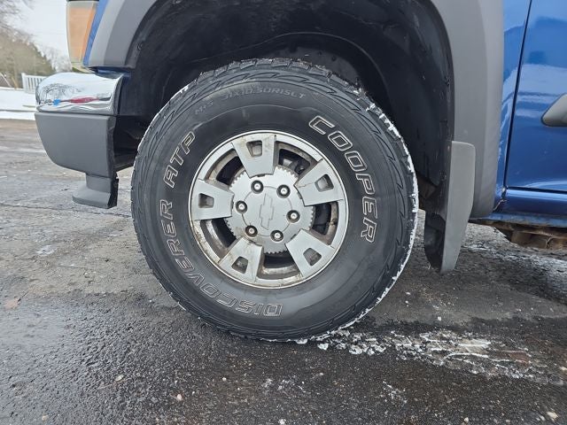 2006 Chevrolet Colorado LT