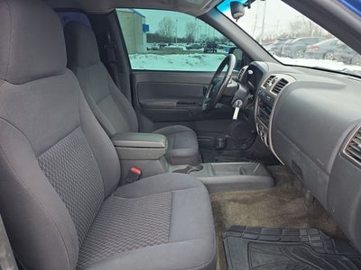 2006 Chevrolet Colorado LT