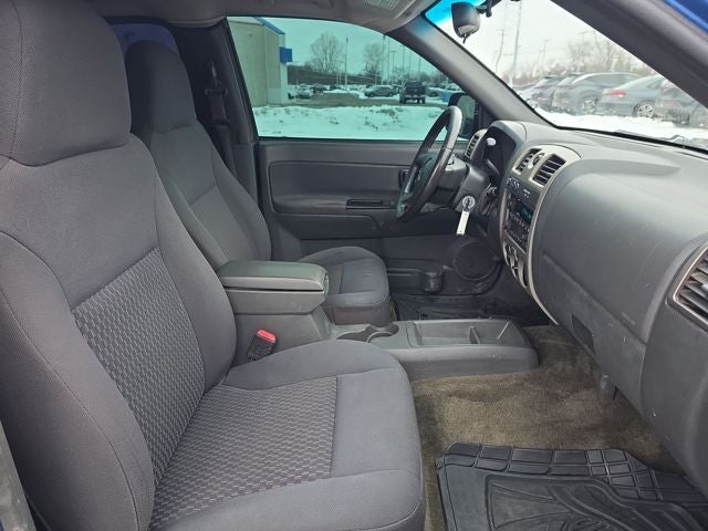 2006 Chevrolet Colorado LT