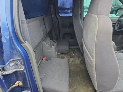 2006 Chevrolet Colorado LT