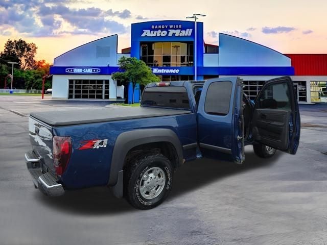2006 Chevrolet Colorado LT