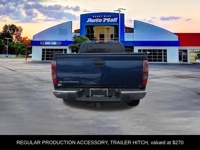 2006 Chevrolet Colorado LT