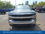 2017 Chevrolet Silverado 1500 LT LT1