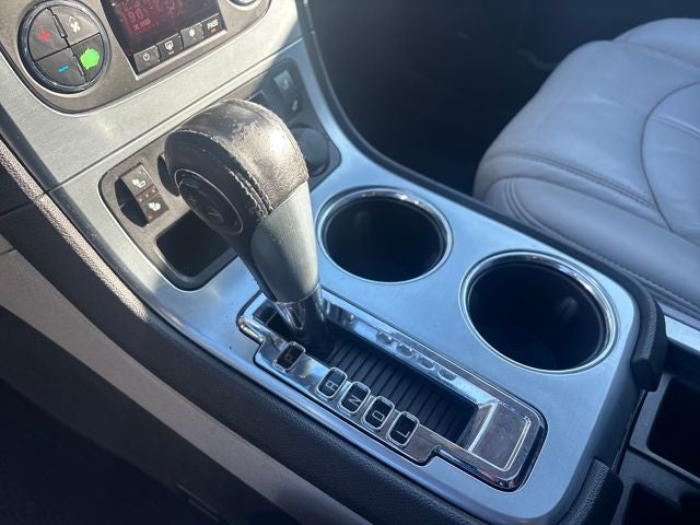 2007 GMC Acadia SLT-1 8 Passenger