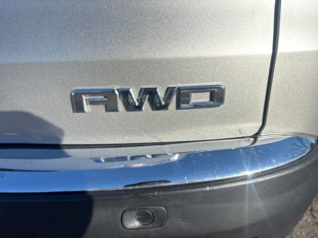 2007 GMC Acadia SLT-1 8 Passenger