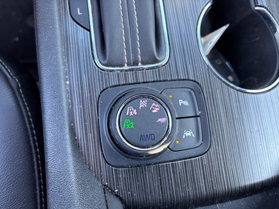2019 GMC Acadia SLT-2