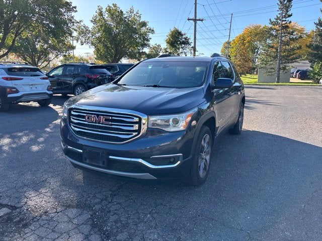 2019 GMC Acadia SLT-2