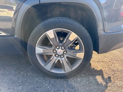 2019 GMC Acadia SLT-2