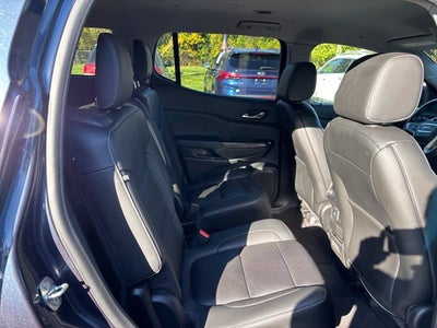 2019 GMC Acadia SLT-2