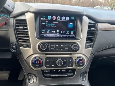 2018 GMC Yukon XL Denali