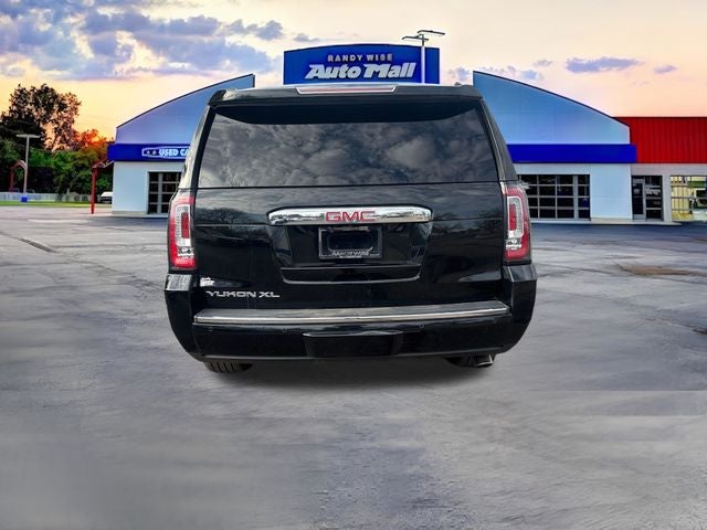 2018 GMC Yukon XL Denali