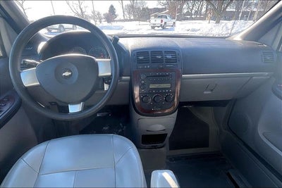 2007 Chevrolet Uplander LS