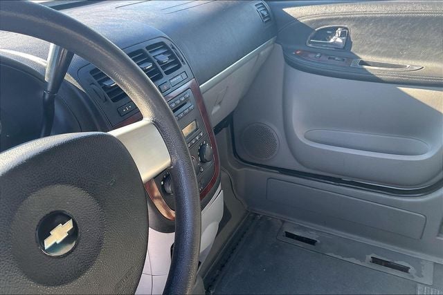 2007 Chevrolet Uplander LS