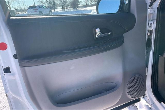 2007 Chevrolet Uplander LS