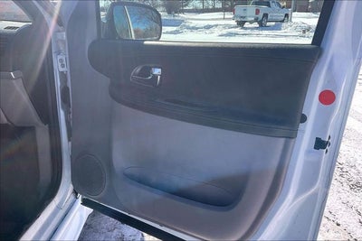 2007 Chevrolet Uplander LS