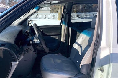 2007 Chevrolet Uplander LS