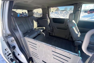 2007 Chevrolet Uplander LS