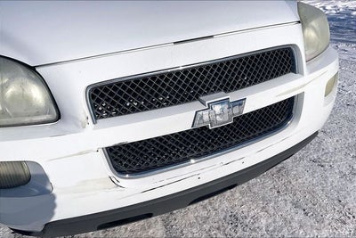 2007 Chevrolet Uplander LS