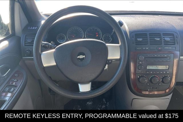2007 Chevrolet Uplander LS