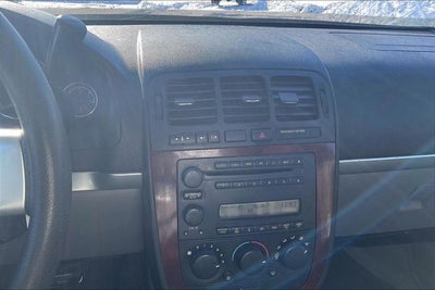 2007 Chevrolet Uplander LS