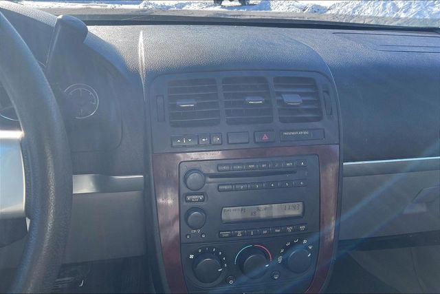 2007 Chevrolet Uplander LS