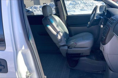 2007 Chevrolet Uplander LS