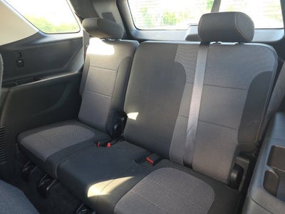 2018 Chevrolet Traverse LT Cloth w/1LT