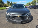 2018 Chevrolet Traverse LT Cloth w/1LT