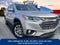2018 Chevrolet Traverse LT Cloth w/1LT