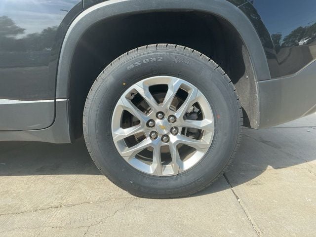 2018 Chevrolet Traverse LT Cloth w/1LT