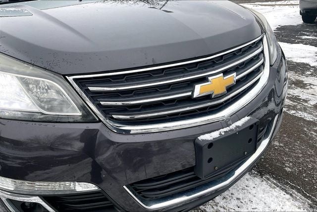 2015 Chevrolet Traverse LT 1LT