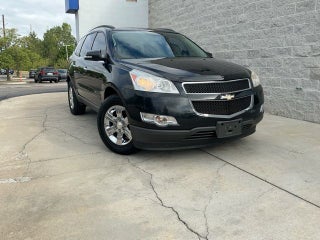 2011 Chevrolet Traverse LT 1LT