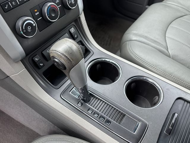 2011 Chevrolet Traverse LT 1LT