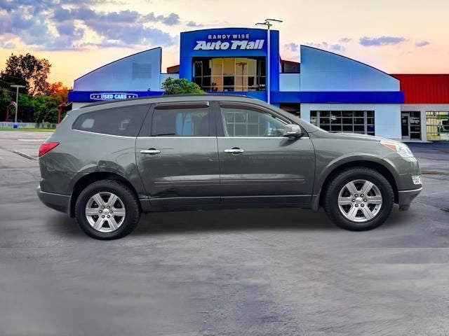 2011 Chevrolet Traverse LT 1LT