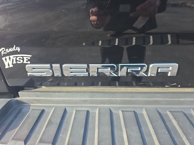 2015 GMC Sierra 2500HD Denali