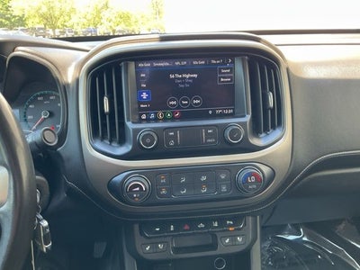 2020 GMC Canyon Denali