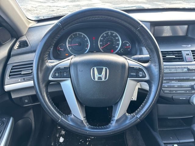 2009 Honda Accord EX-L 2.4