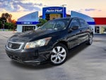 2009 Honda Accord EX-L 2.4