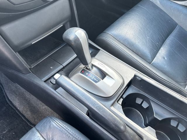 2009 Honda Accord EX-L 2.4