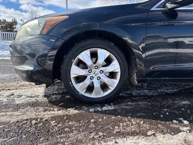 2009 Honda Accord EX-L 2.4