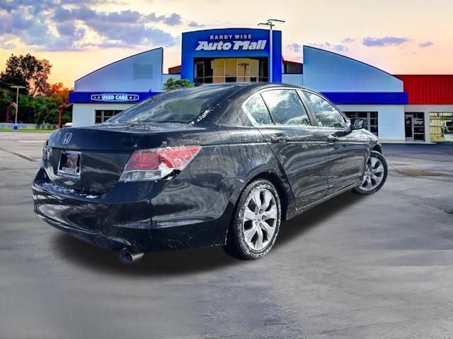2009 Honda Accord EX-L 2.4