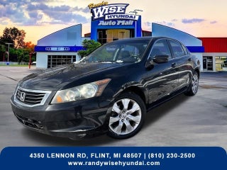 2009 Honda Accord EX-L 2.4