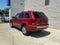 2009 Jeep Grand Cherokee Limited