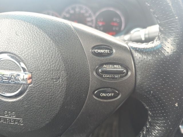 2010 Nissan Altima 2.5 SL