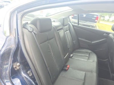 2010 Nissan Altima 2.5 SL