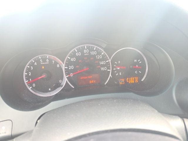 2010 Nissan Altima 2.5 SL