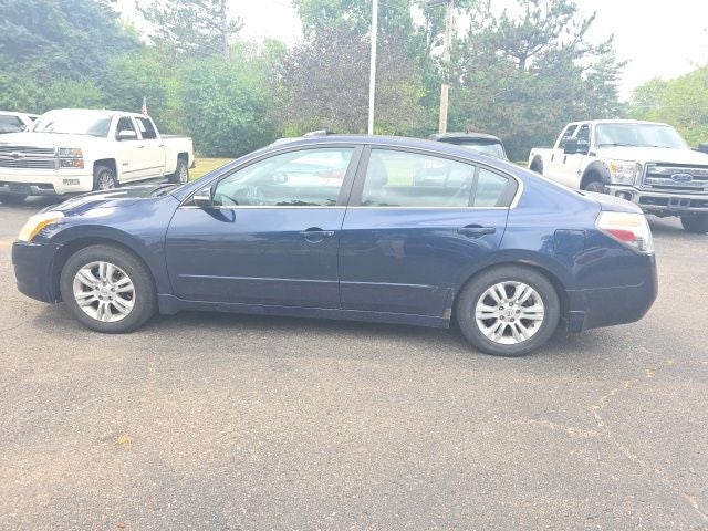 2010 Nissan Altima 2.5 SL