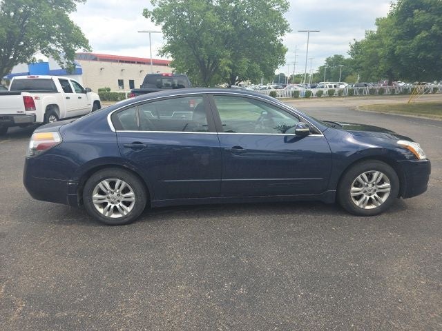 2010 Nissan Altima 2.5 SL